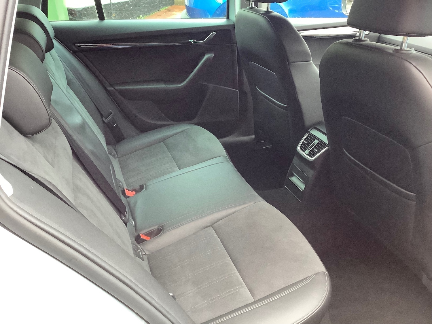 Used Skoda Octavia 2020 for sale - 76567940: Photo 9