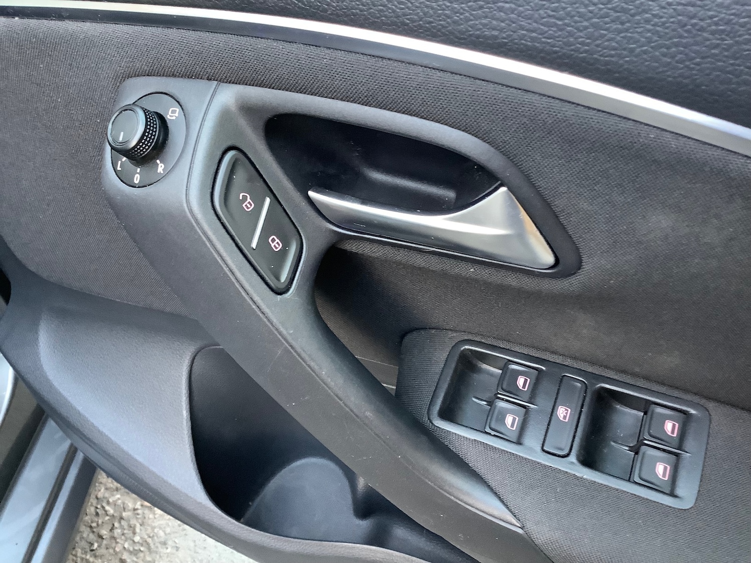 Used Volkswagen Polo 2017 for sale - 77050960: Photo 12