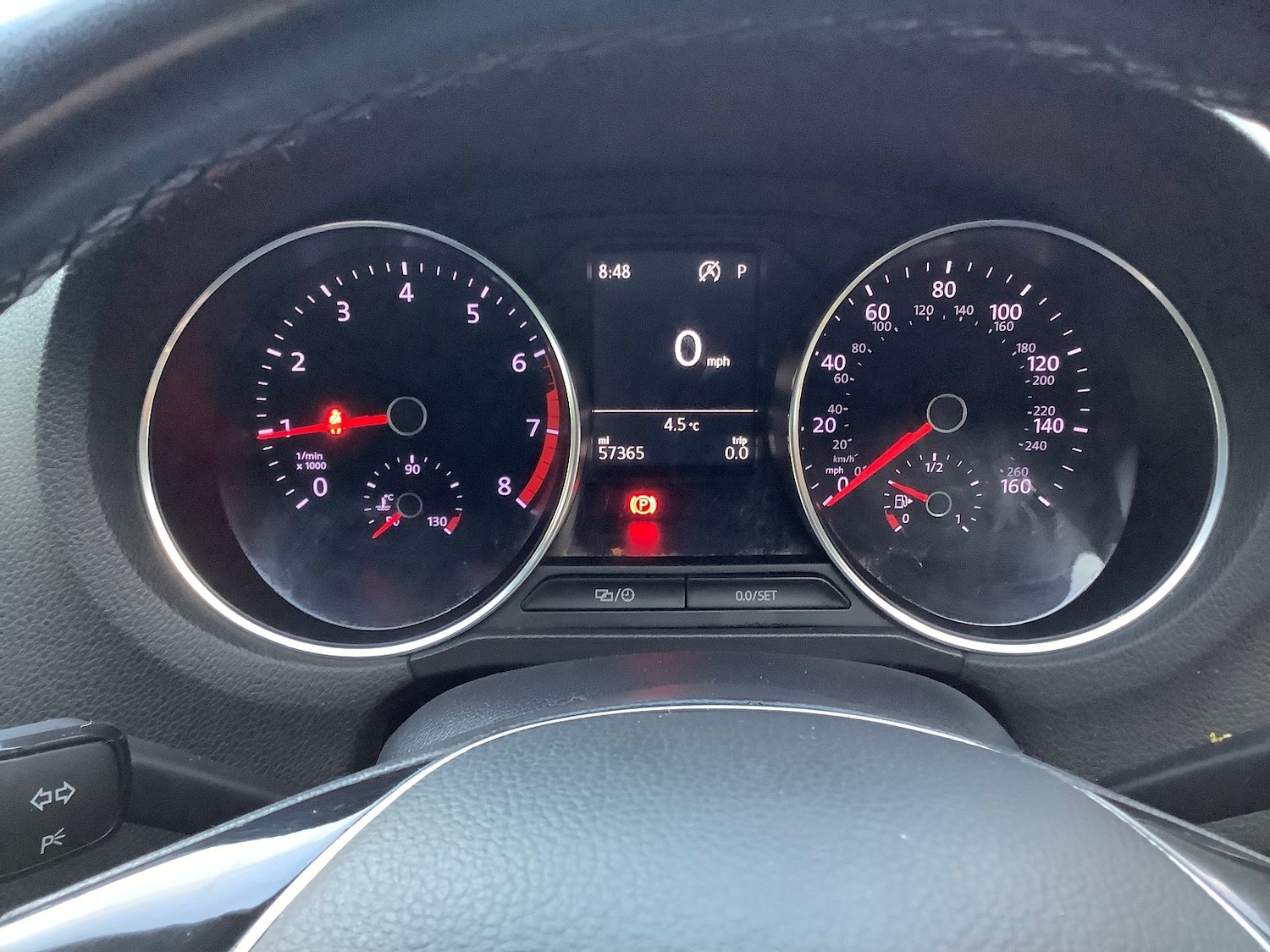 Used Volkswagen Polo 2017 for sale - 77050960: Photo 14