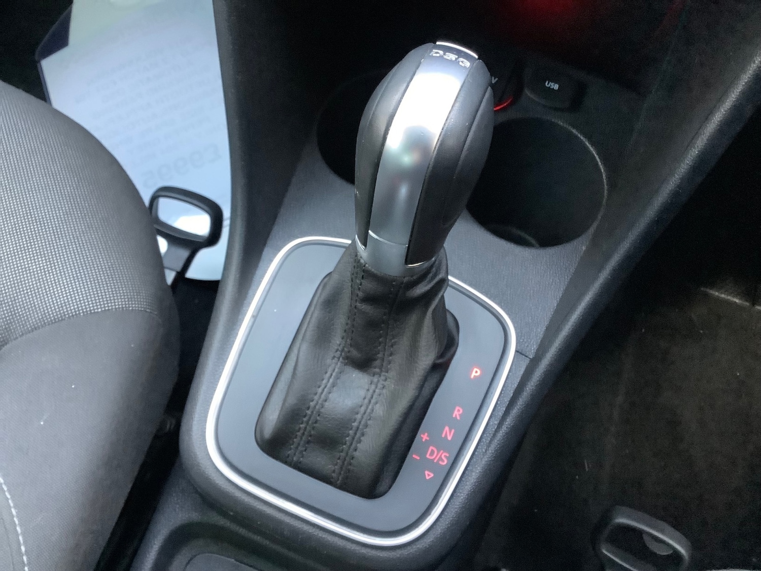 Used Volkswagen Polo 2017 for sale - 77050960: Photo 16