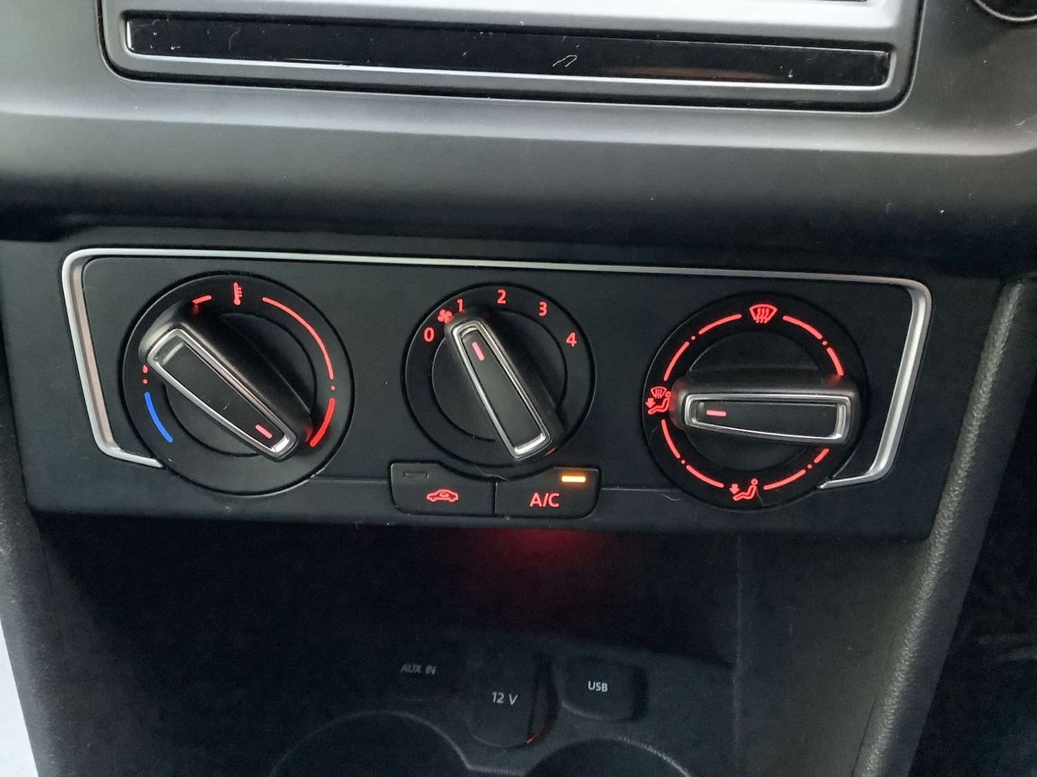 Used Volkswagen Polo 2017 for sale - 77050960: Photo 17