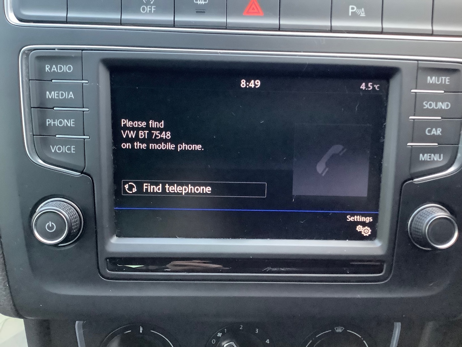 Used Volkswagen Polo 2017 for sale - 77050960: Photo 19