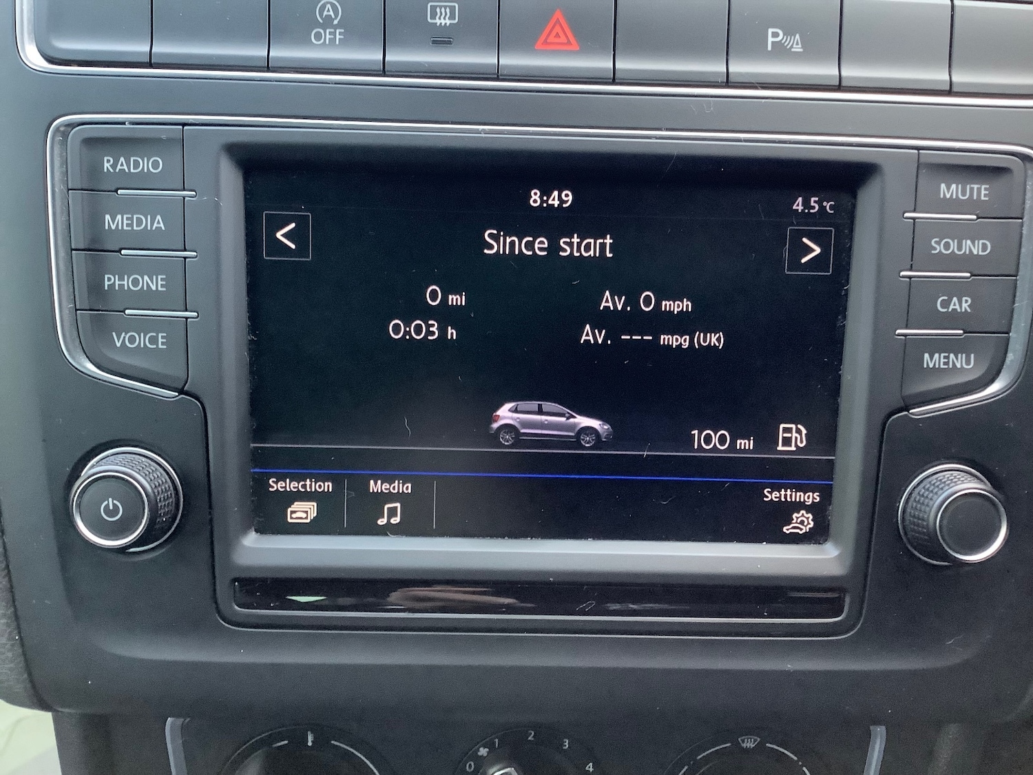 Used Volkswagen Polo 2017 for sale - 77050960: Photo 20