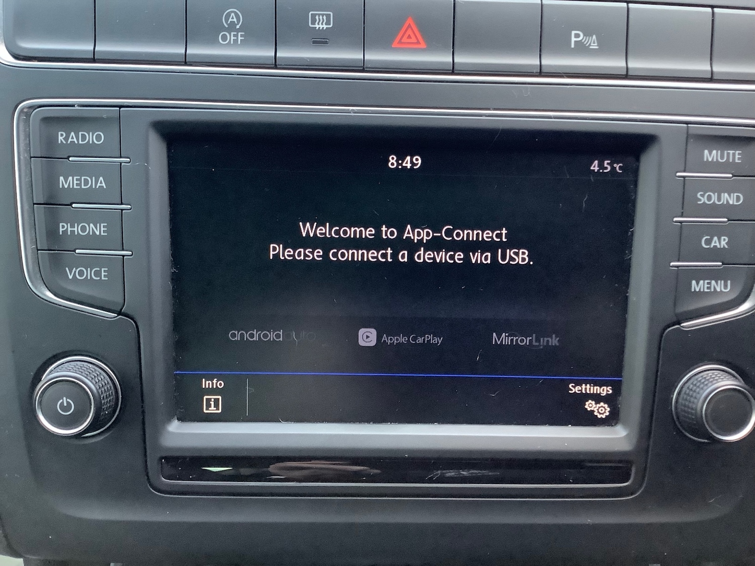 Used Volkswagen Polo 2017 for sale - 77050960: Photo 21