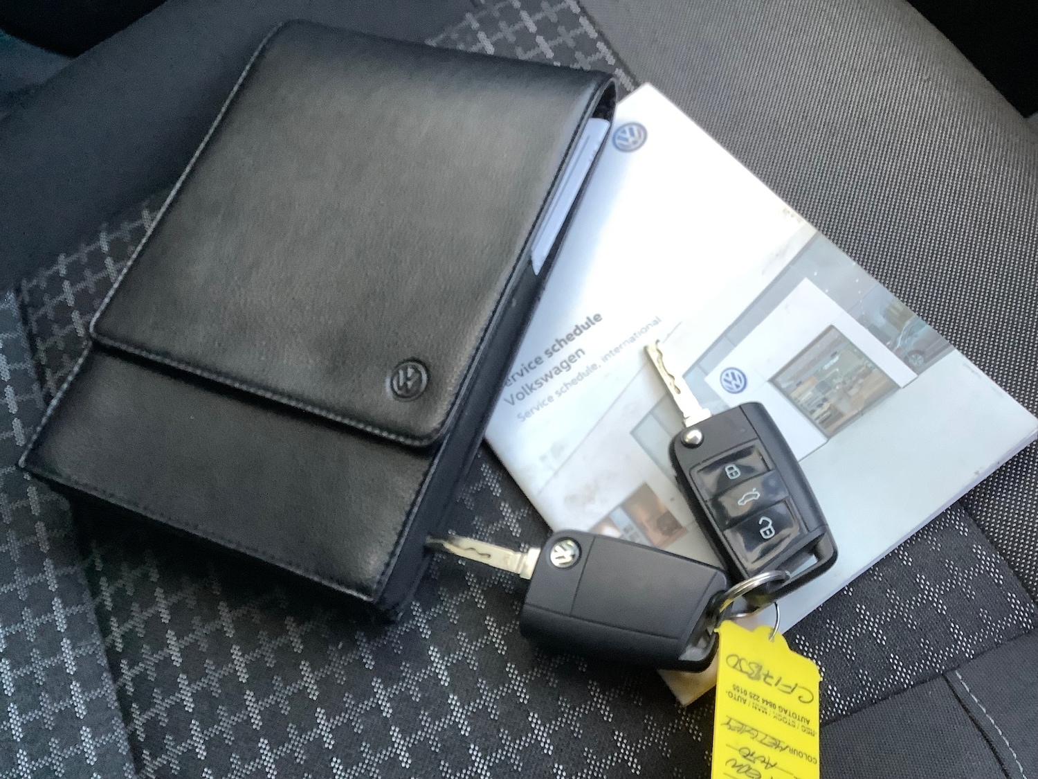 Used Volkswagen Polo 2017 for sale - 77050960: Photo 24