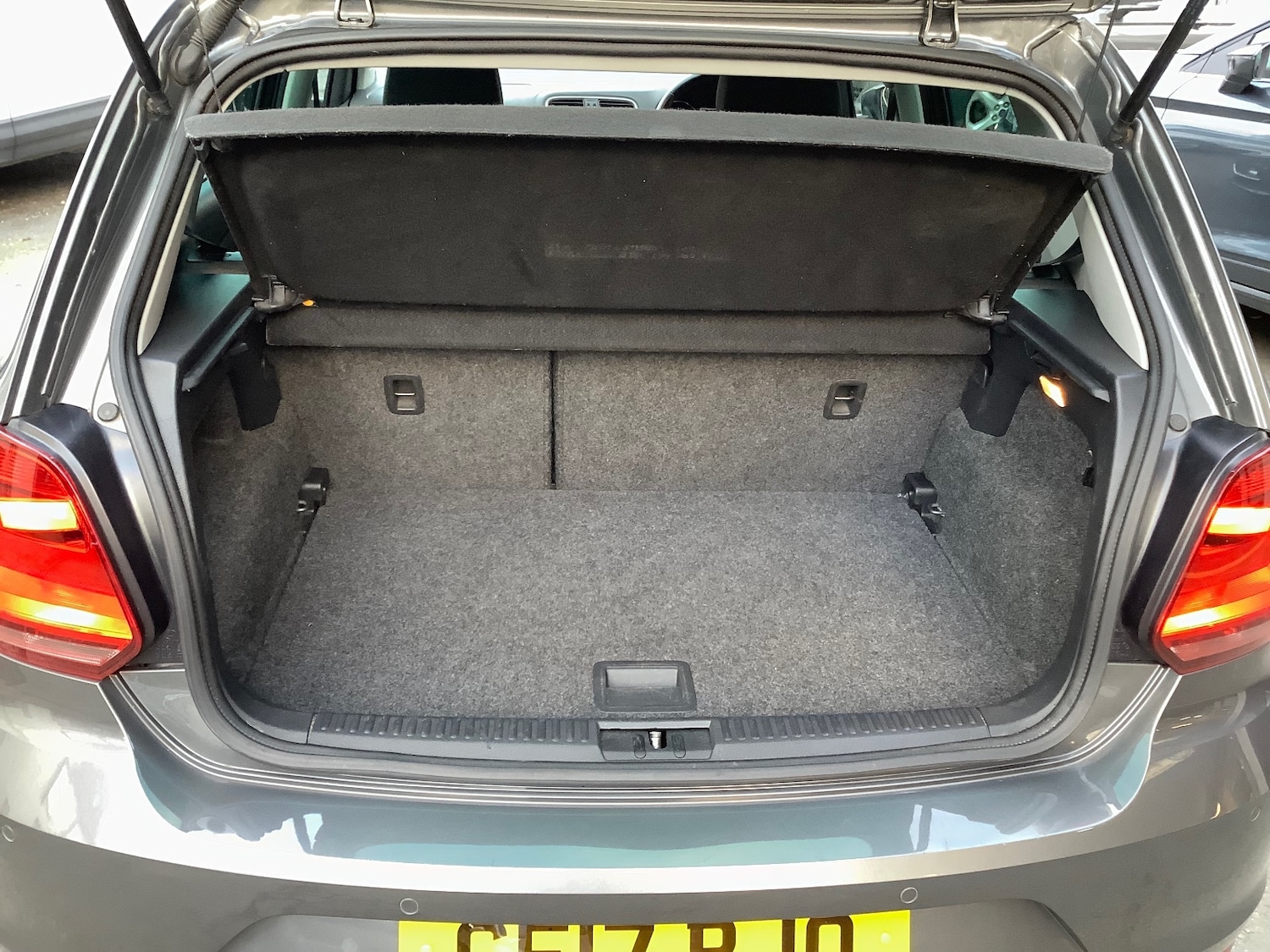 Used Volkswagen Polo 2017 for sale - 77050960: Photo 7