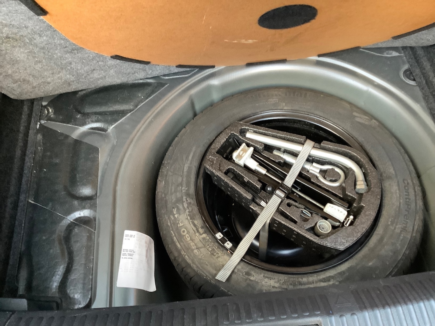 Used Volkswagen Polo 2017 for sale - 77050960: Photo 8