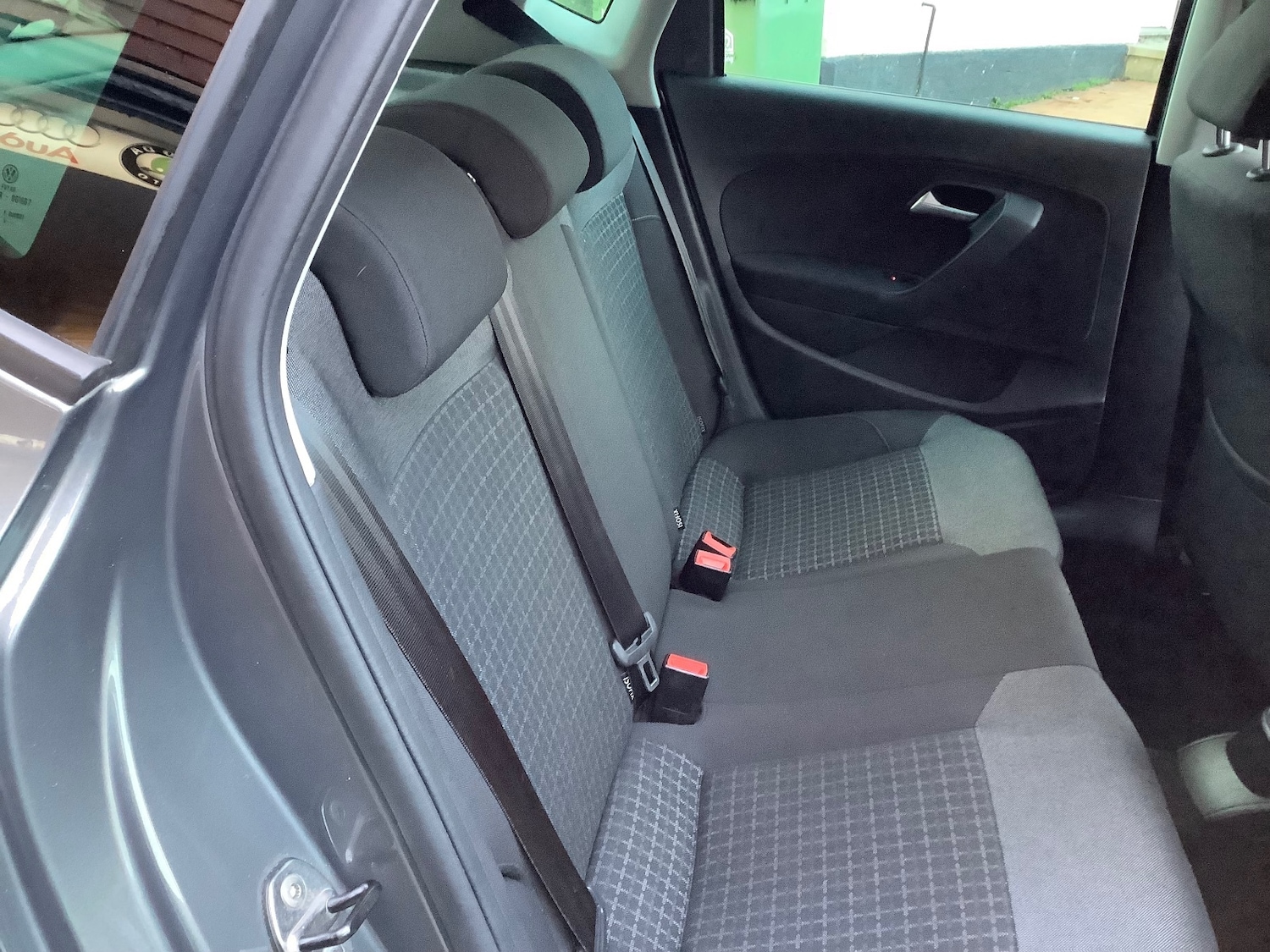 Used Volkswagen Polo 2017 for sale - 77050960: Photo 9