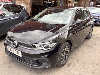 Used Volkswagen Polo 2023 for sale - 79284424: Photo