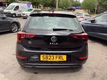Used Volkswagen Polo 2023 for sale - 79284424: Photo