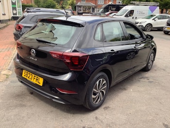 Used Volkswagen Polo 2023 for sale - 79284424: Photo