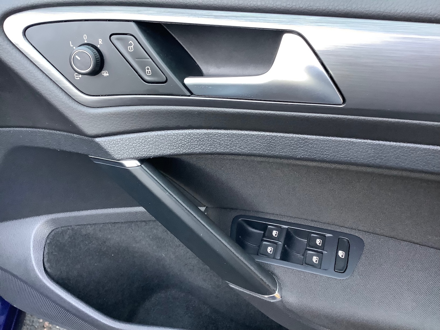 Used Volkswagen Golf 2017 for sale - 77010282: Photo 12