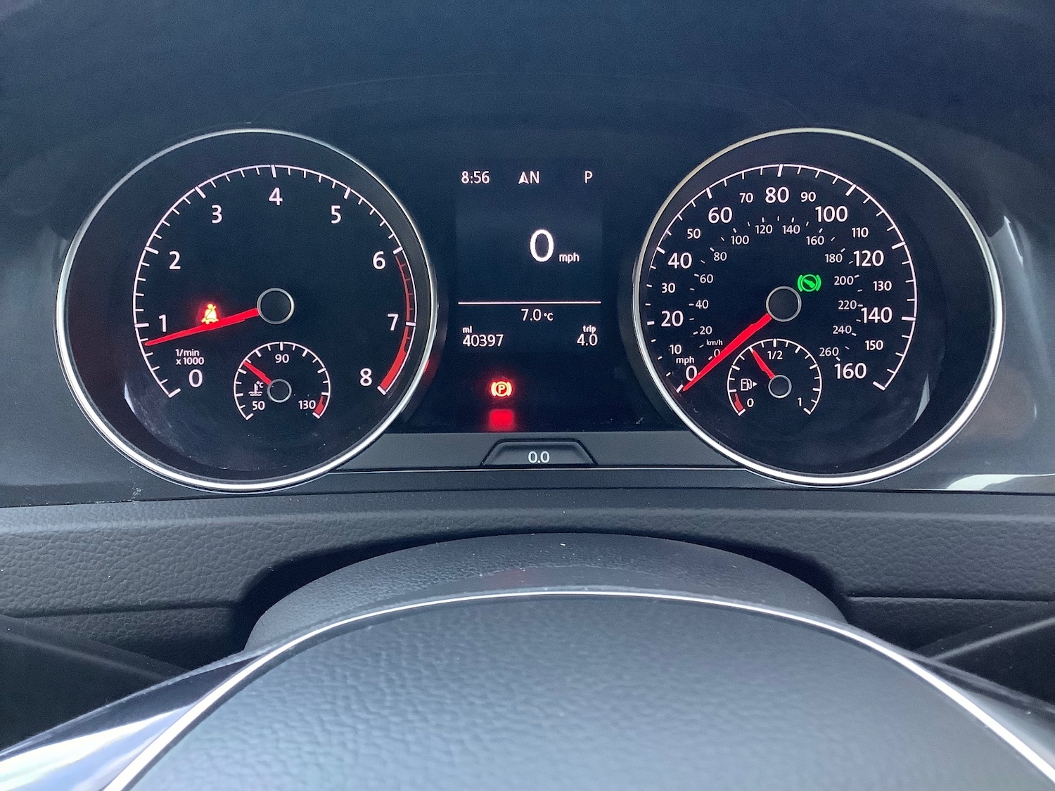 Used Volkswagen Golf 2017 for sale - 77010282: Photo 14