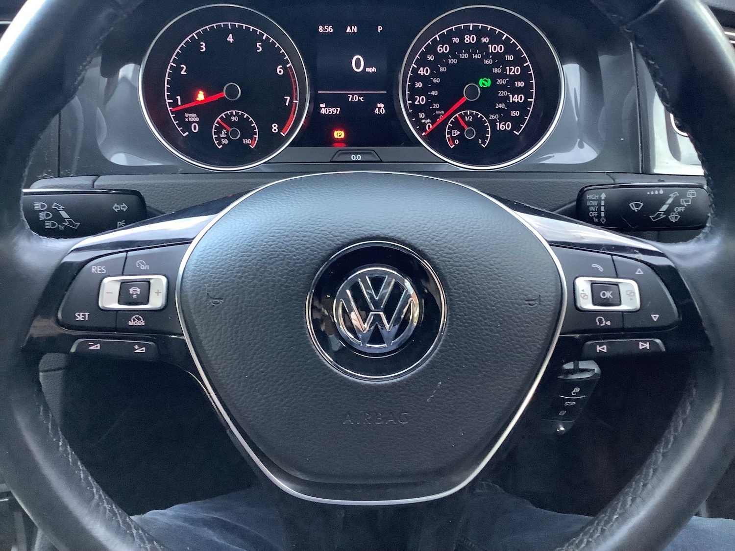 Used Volkswagen Golf 2017 for sale - 77010282: Photo 15