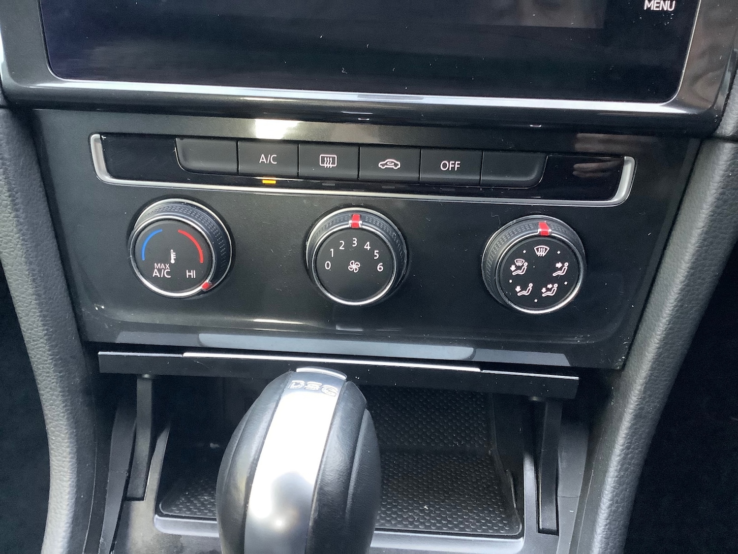 Used Volkswagen Golf 2017 for sale - 77010282: Photo 17