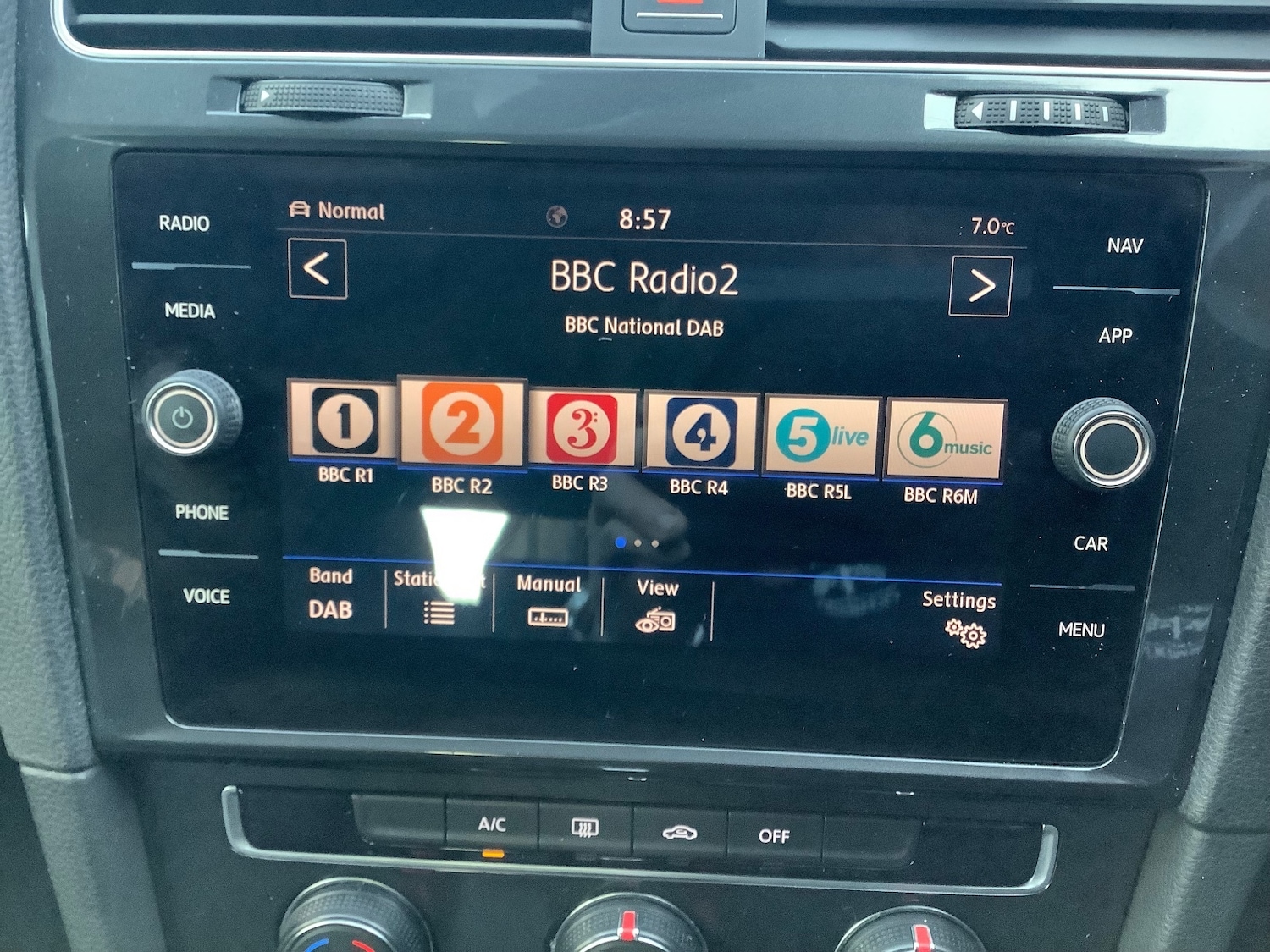 Used Volkswagen Golf 2017 for sale - 77010282: Photo 18