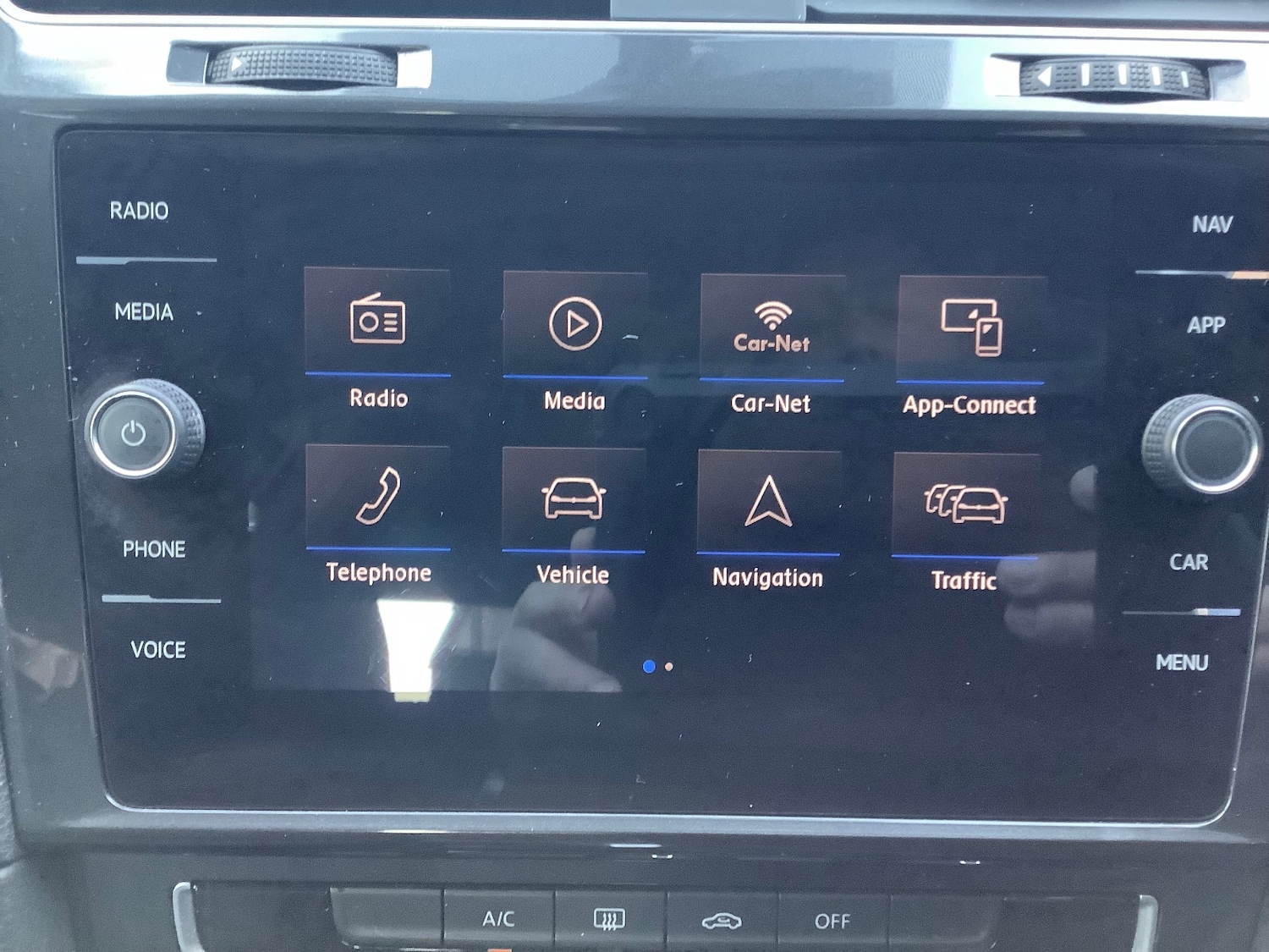 Used Volkswagen Golf 2017 for sale - 77010282: Photo 24