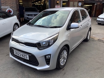 Used Kia Picanto 2023 for sale - 79388946: Photo