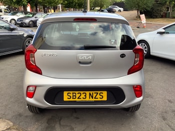 Used Kia Picanto 2023 for sale - 79388946: Photo