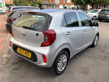 Used Kia Picanto 2023 for sale - 79388946: Photo