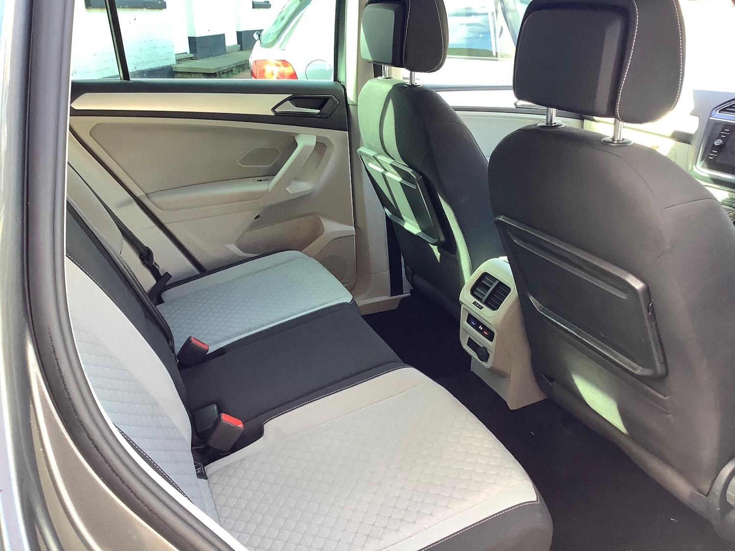 Used Volkswagen Tiguan 2017 for sale - 78198908: Photo 10