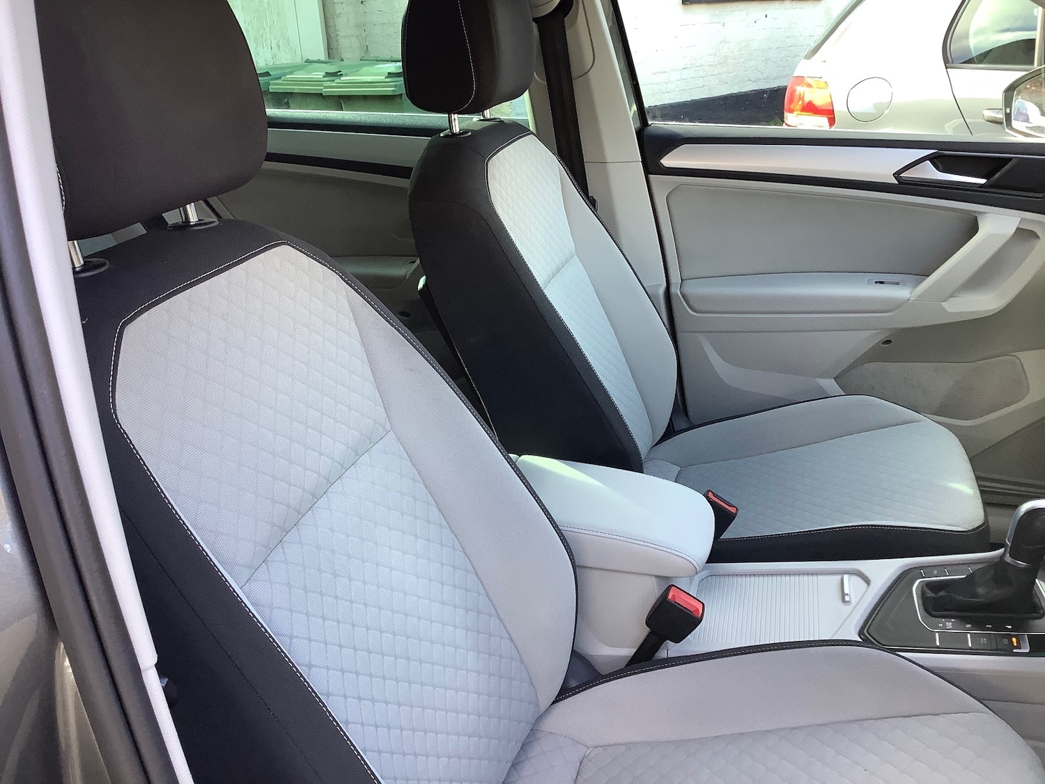 Used Volkswagen Tiguan 2017 for sale - 78198908: Photo 11