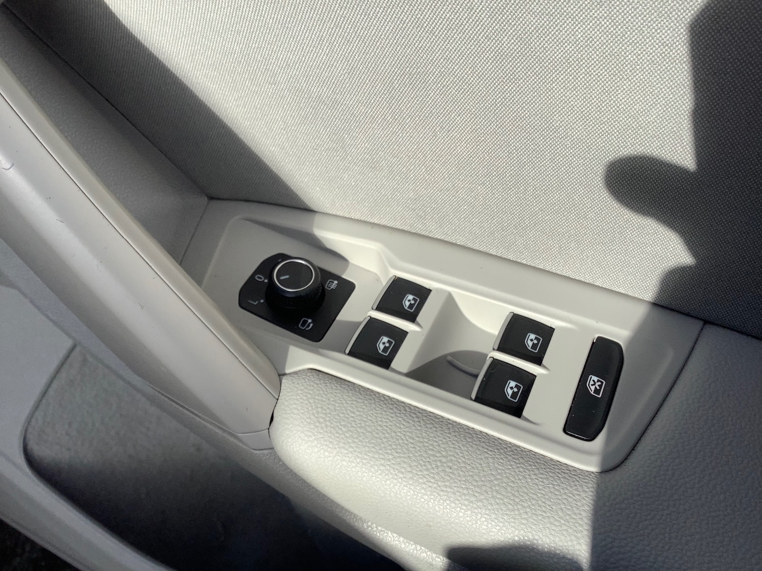 Used Volkswagen Tiguan 2017 for sale - 78198908: Photo 13