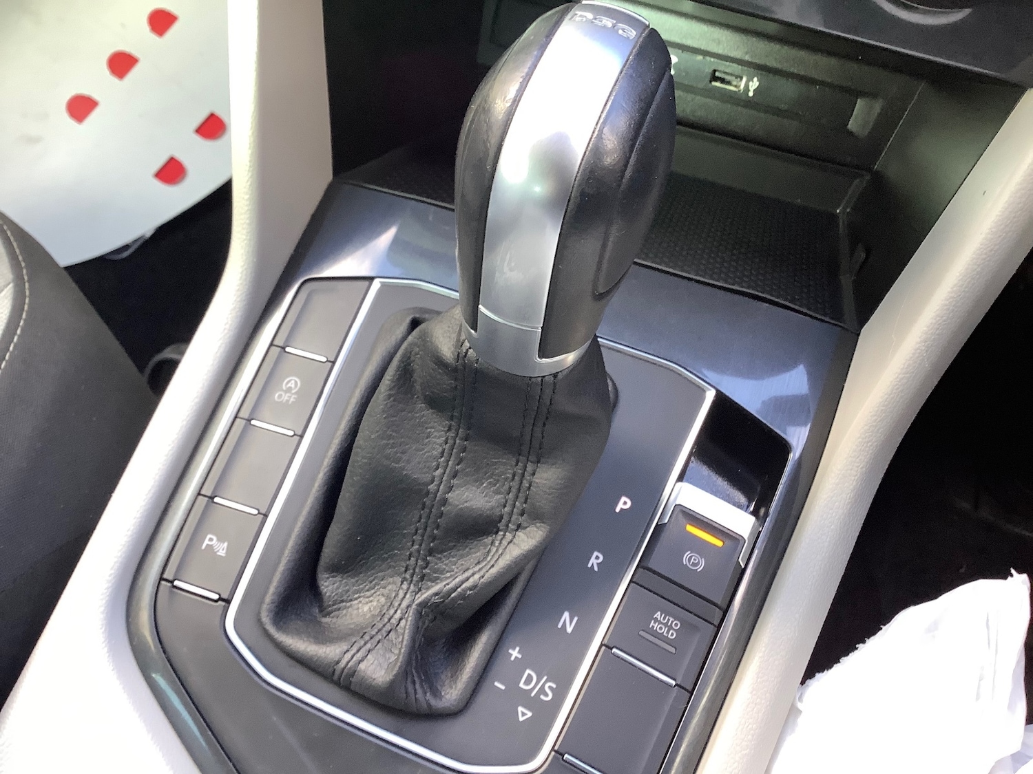 Used Volkswagen Tiguan 2017 for sale - 78198908: Photo 16