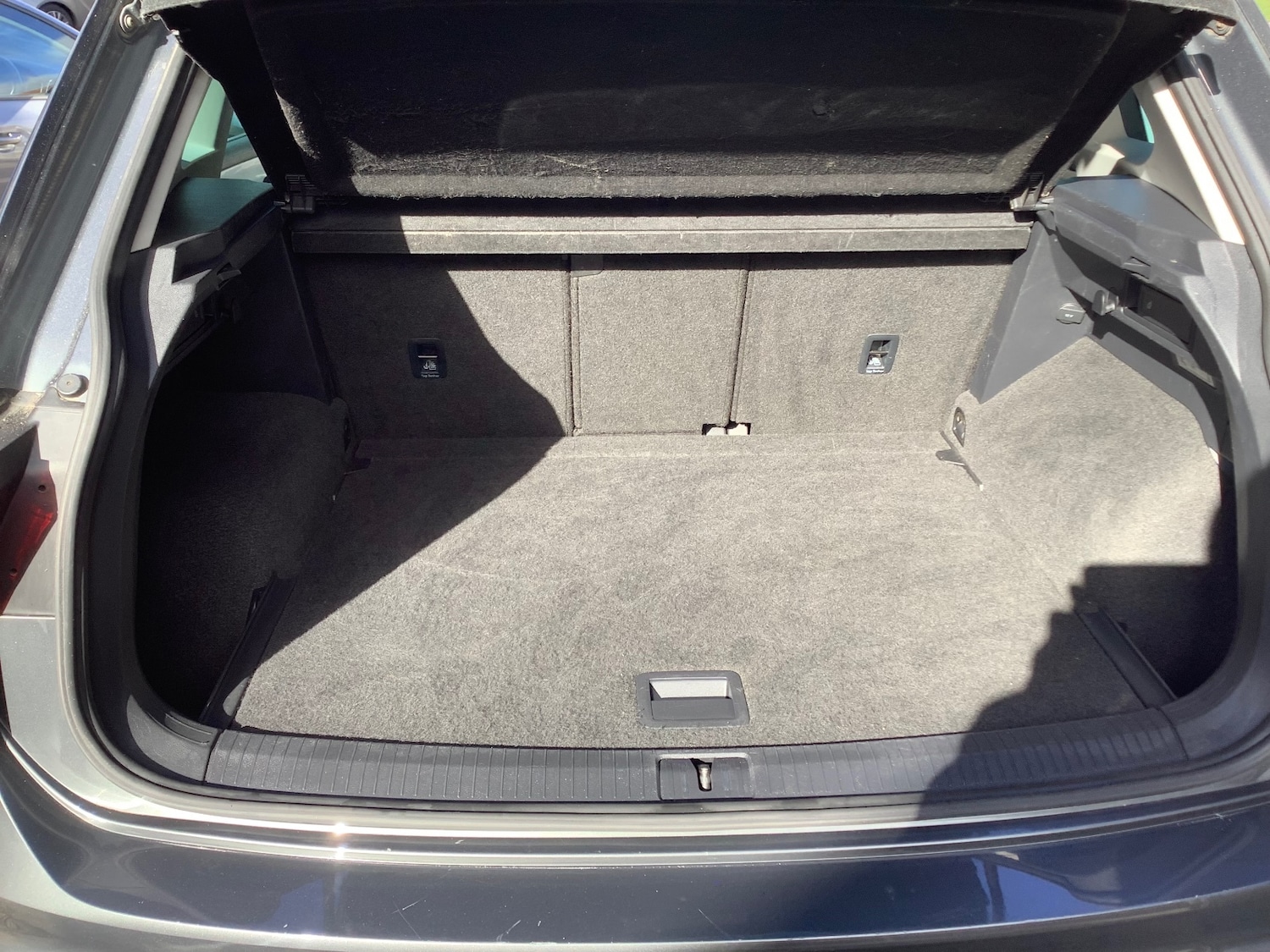 Used Volkswagen Tiguan 2017 for sale - 78198908: Photo 7