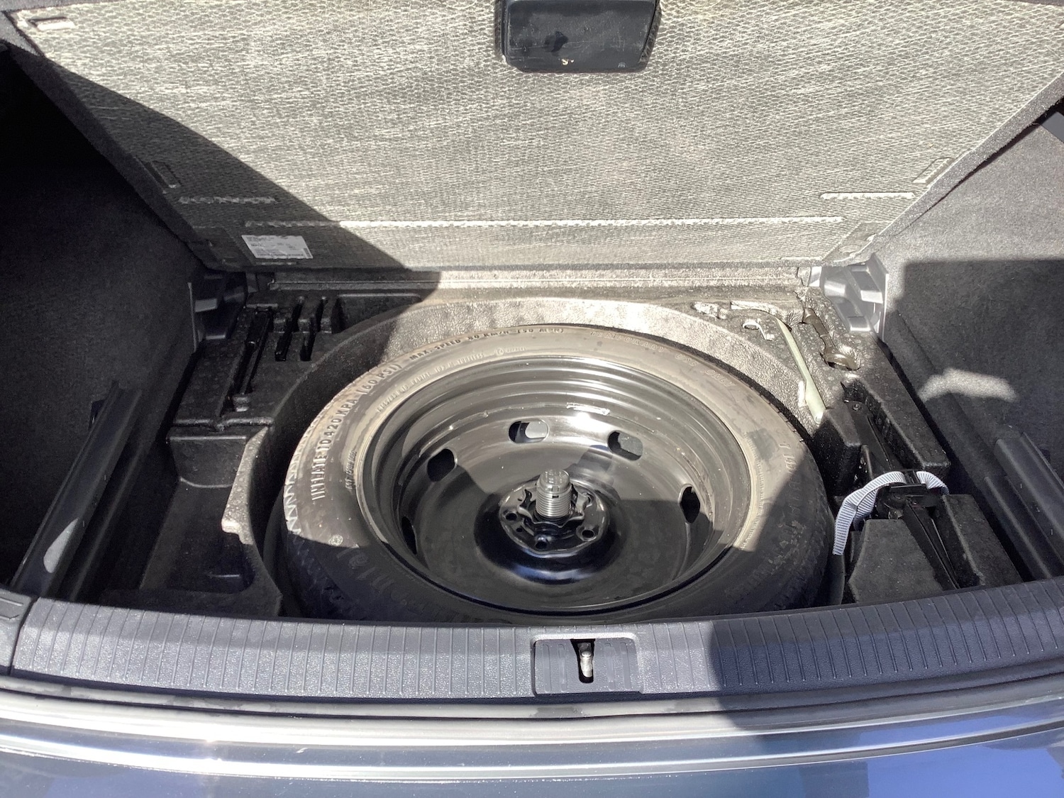 Used Volkswagen Tiguan 2017 for sale - 78198908: Photo 8