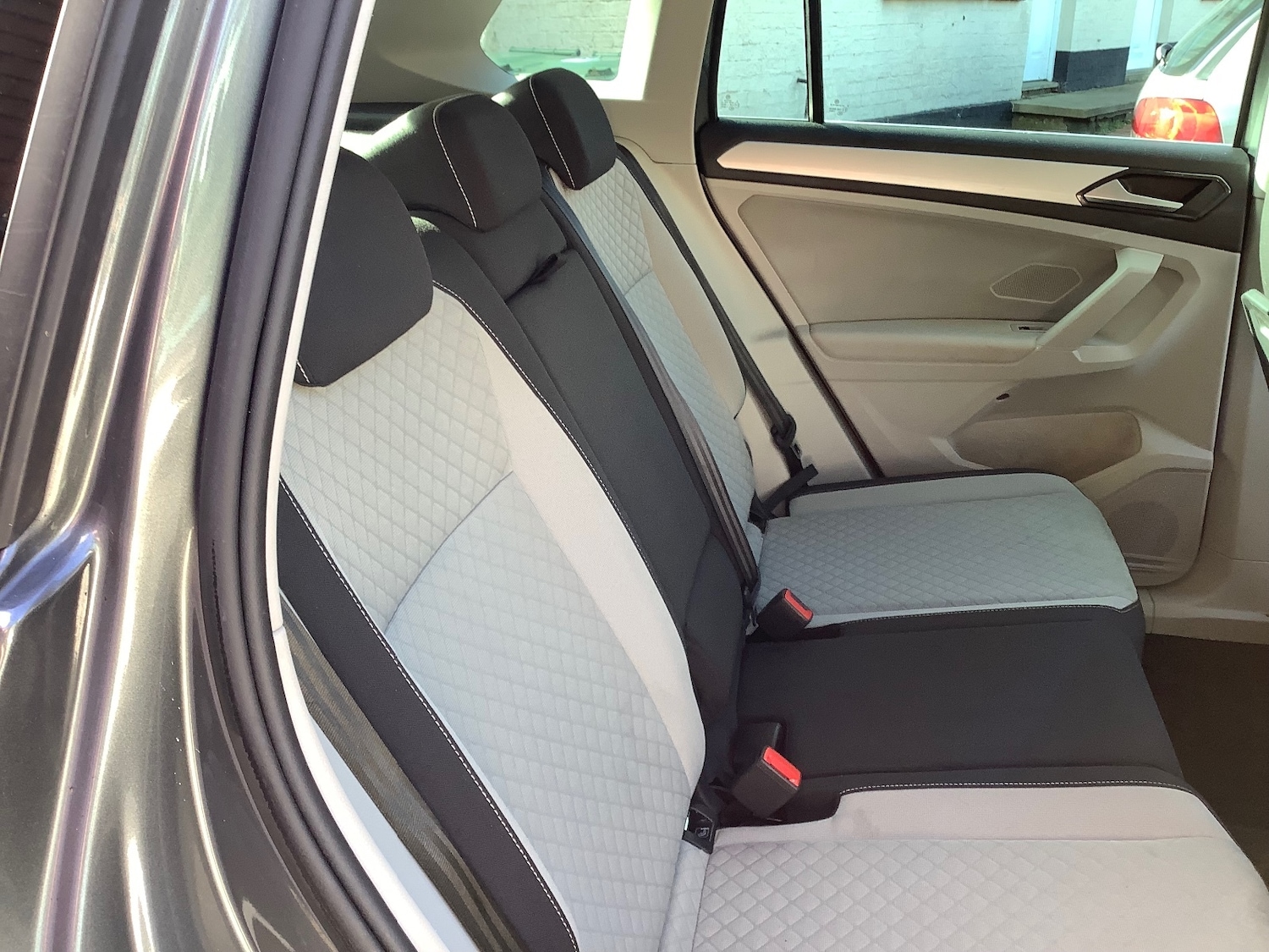 Used Volkswagen Tiguan 2017 for sale - 78198908: Photo 9