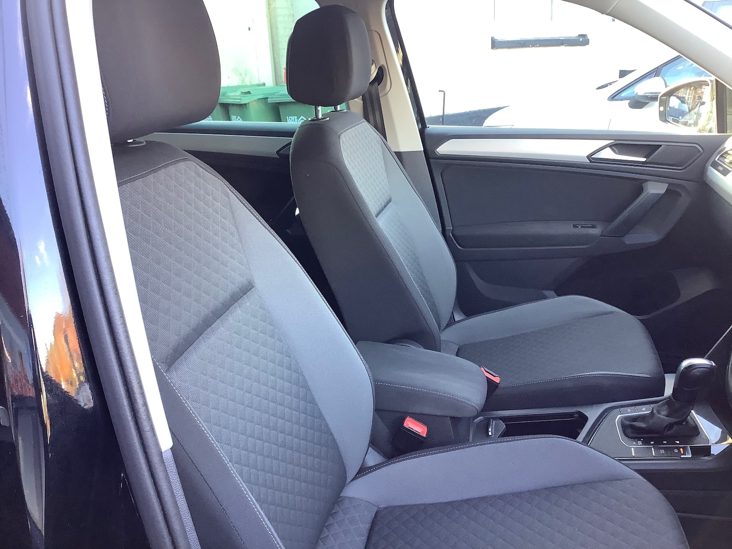 Used Volkswagen Tiguan 2020 for sale - 76749913: Photo 11