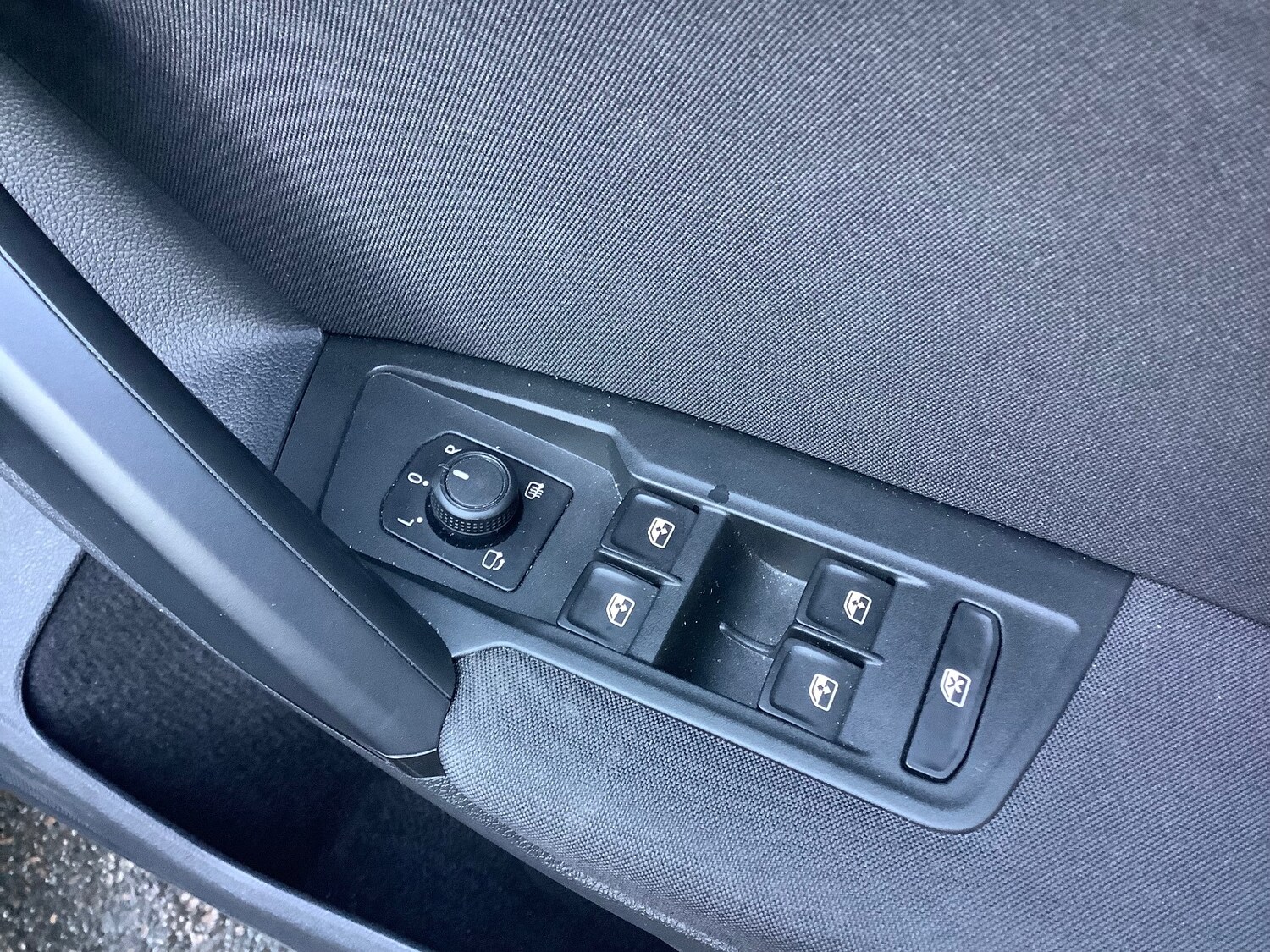 Used Volkswagen Tiguan 2020 for sale - 76749913: Photo 13