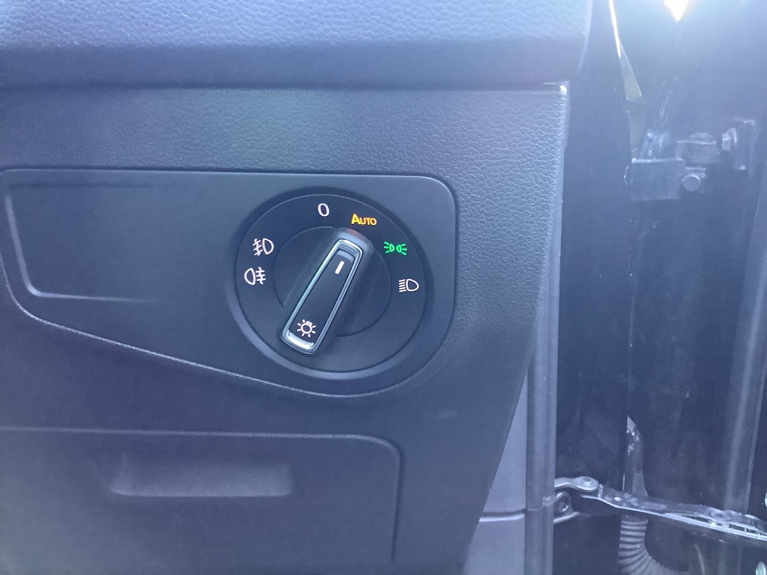 Used Volkswagen Tiguan 2020 for sale - 76749913: Photo 14