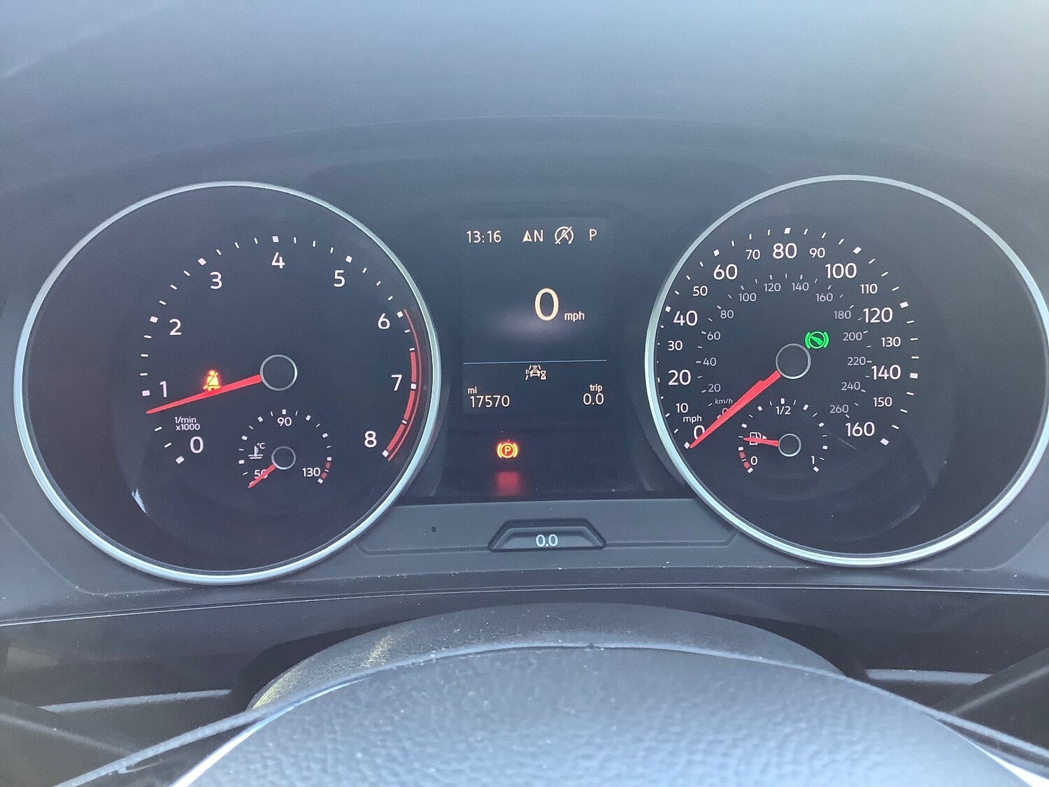 Used Volkswagen Tiguan 2020 for sale - 76749913: Photo 15