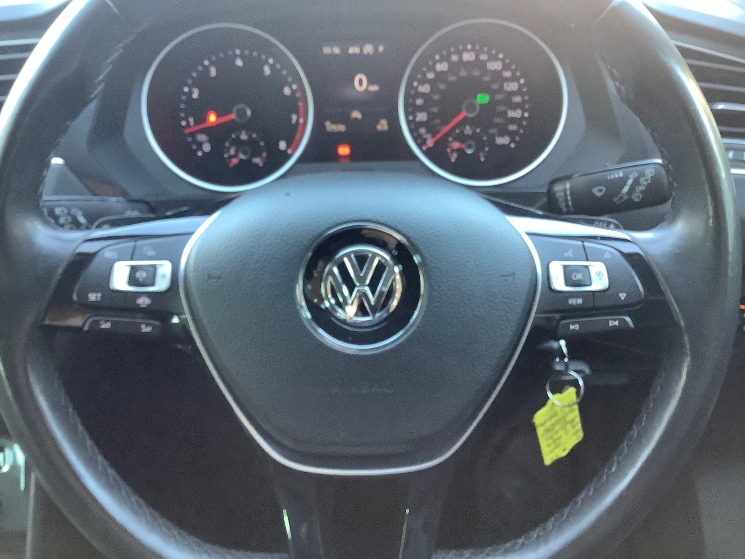 Used Volkswagen Tiguan 2020 for sale - 76749913: Photo 16