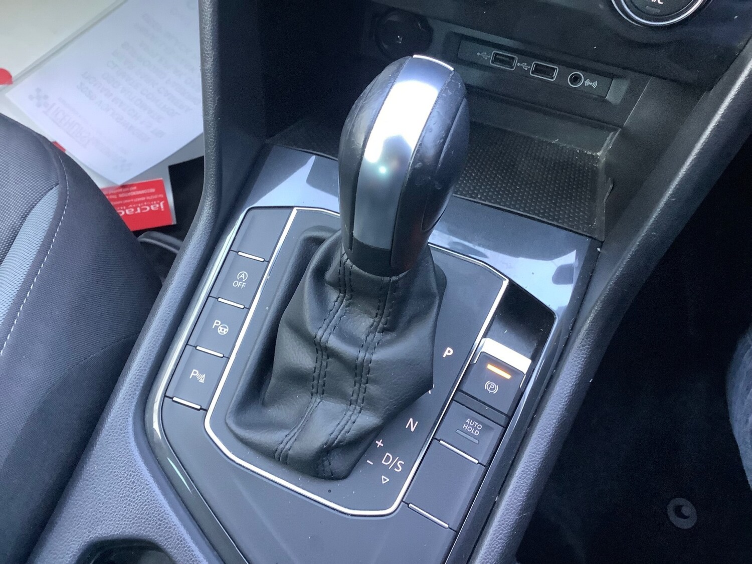 Used Volkswagen Tiguan 2020 for sale - 76749913: Photo 17