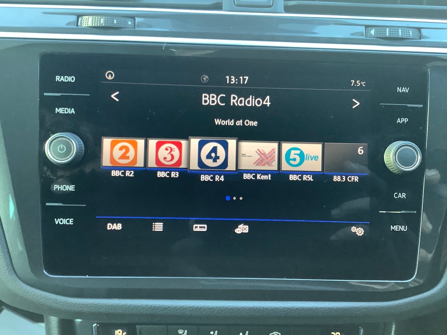 Used Volkswagen Tiguan 2020 for sale - 76749913: Photo 19