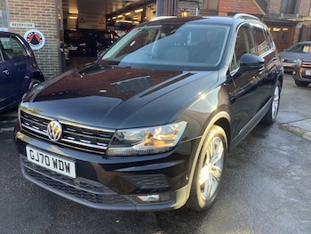 2020 - 1.5 TSi EVO 150 Match 5dr DSG