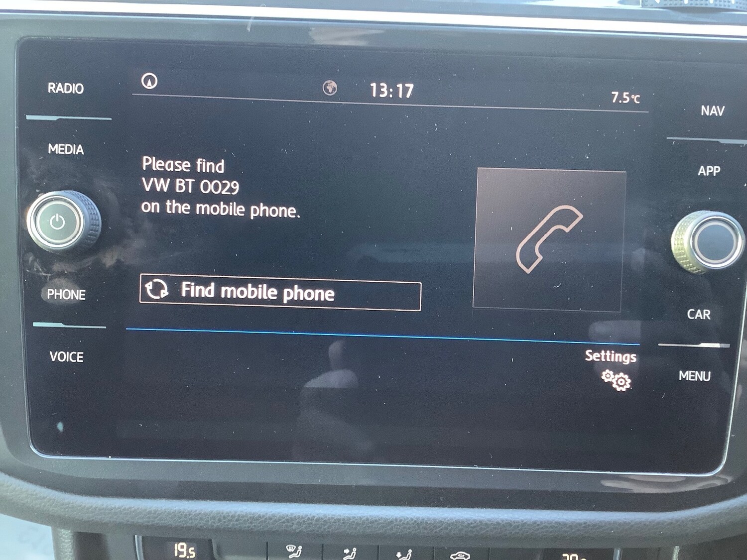 Used Volkswagen Tiguan 2020 for sale - 76749913: Photo 20