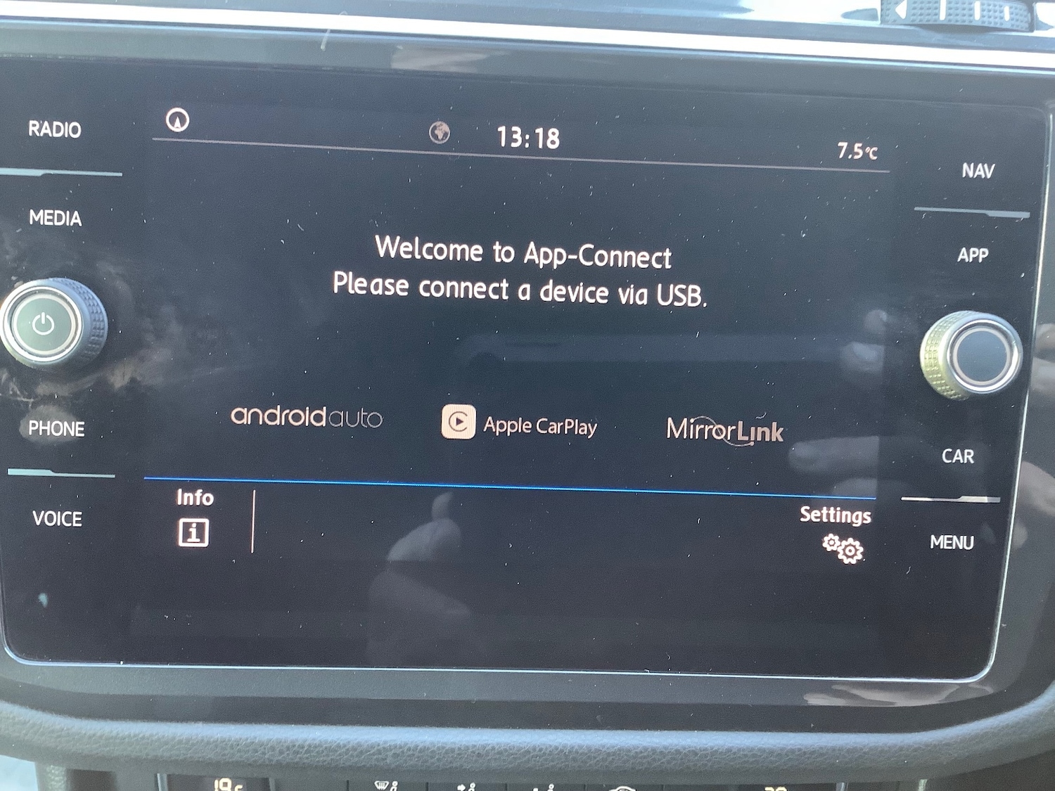 Used Volkswagen Tiguan 2020 for sale - 76749913: Photo 21