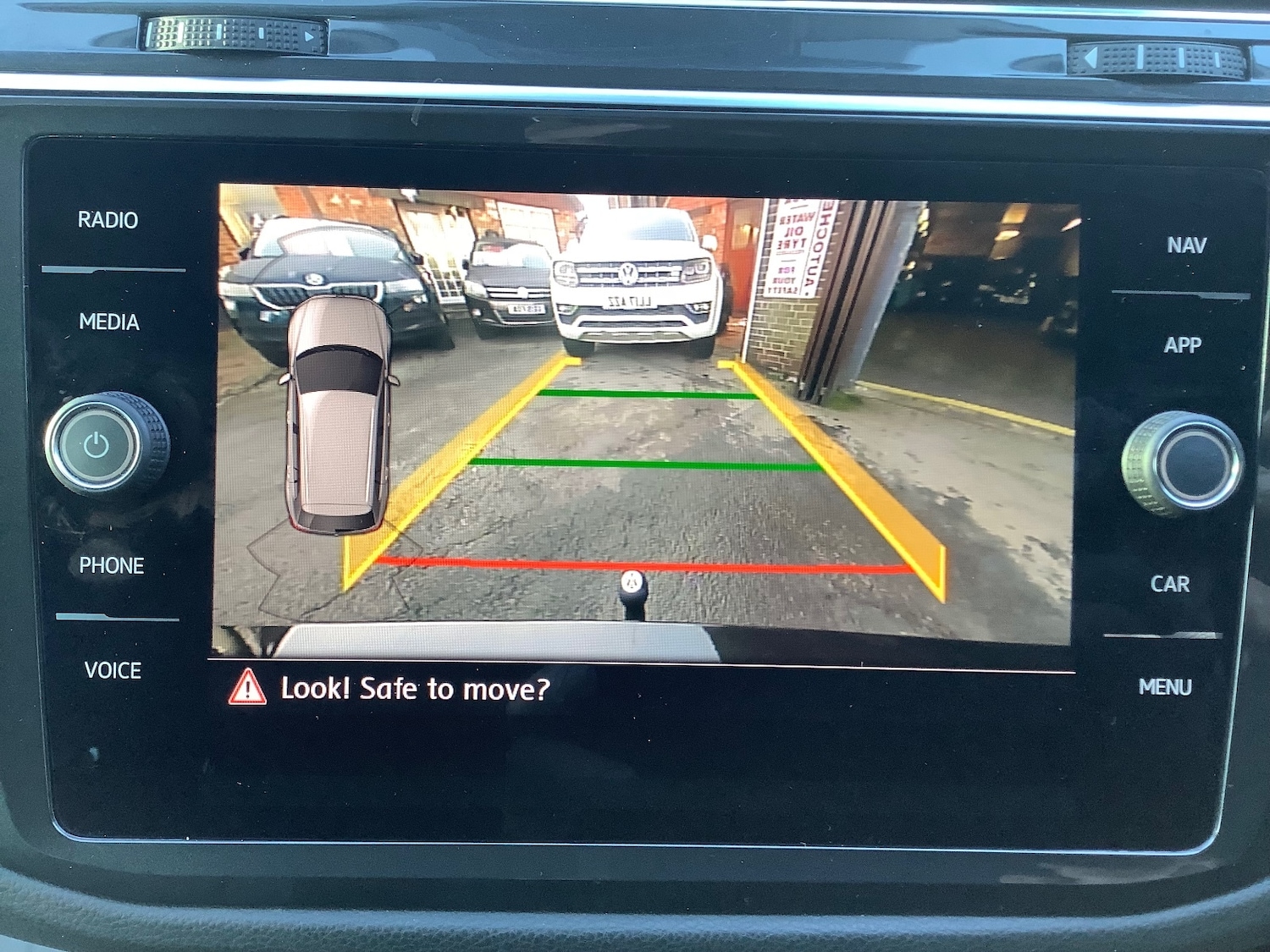 Used Volkswagen Tiguan 2020 for sale - 76749913: Photo 25