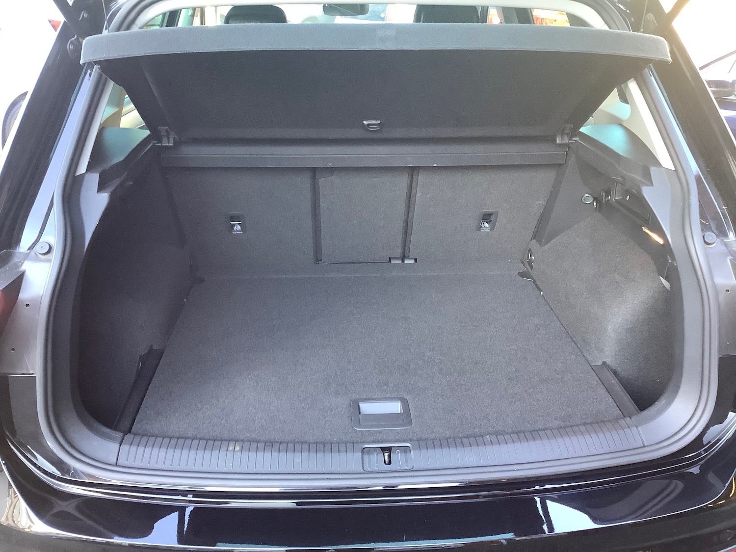 Used Volkswagen Tiguan 2020 for sale - 76749913: Photo 7