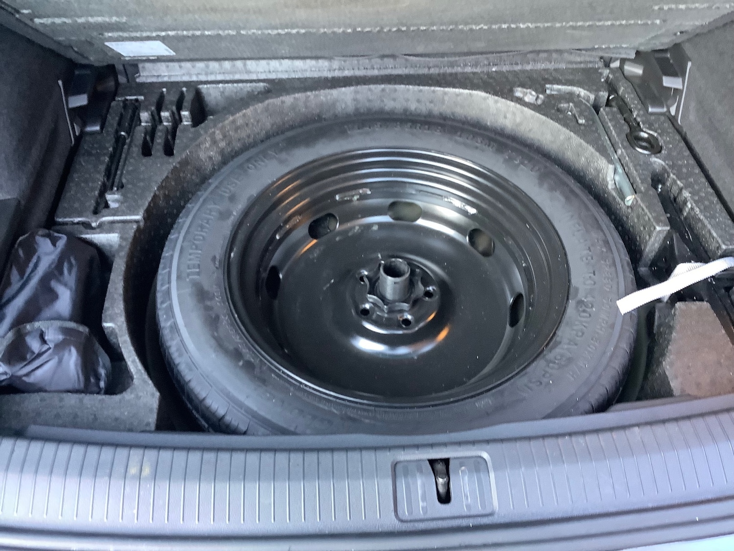 Used Volkswagen Tiguan 2020 for sale - 76749913: Photo 8