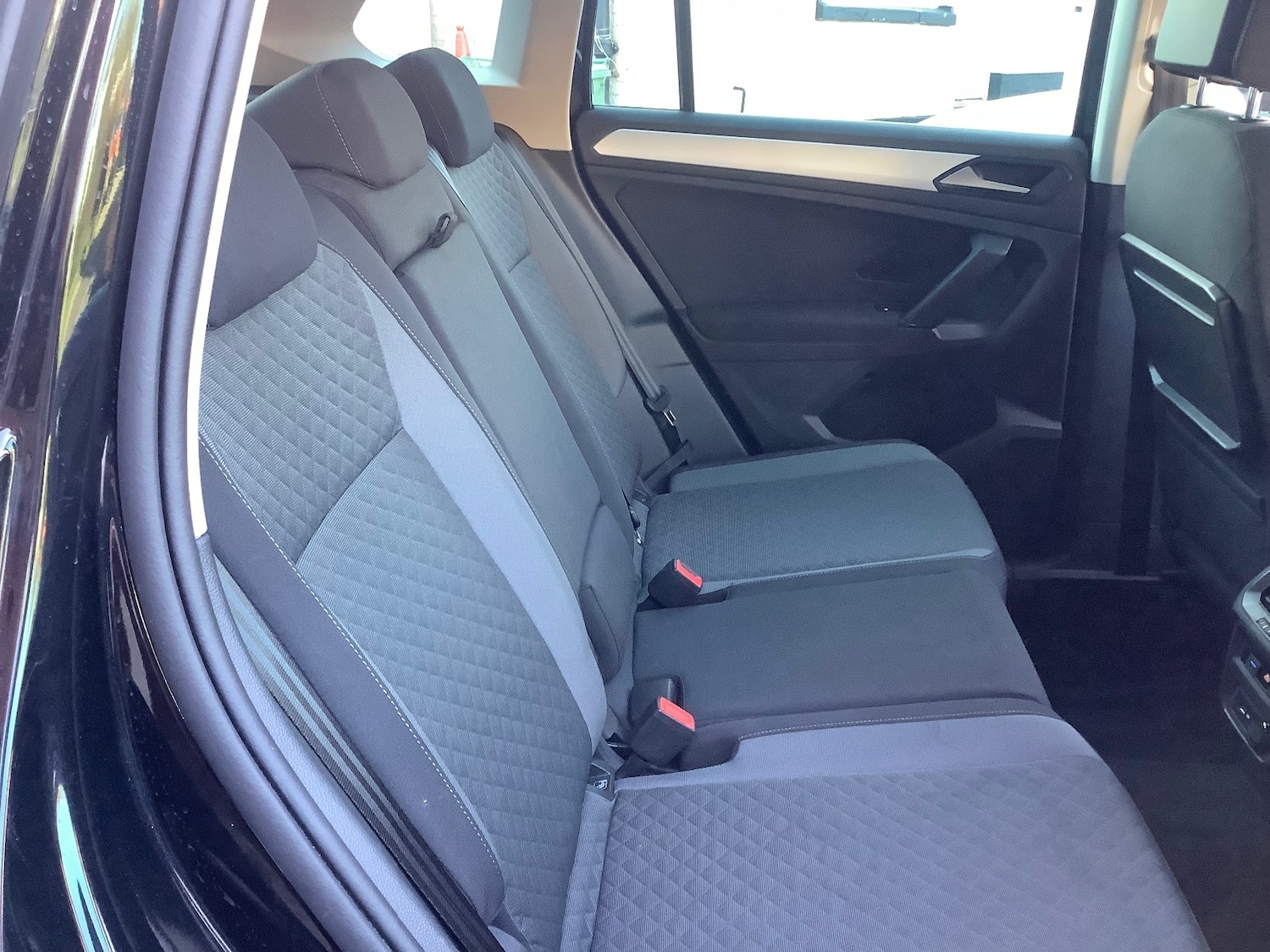 Used Volkswagen Tiguan 2020 for sale - 76749913: Photo 9