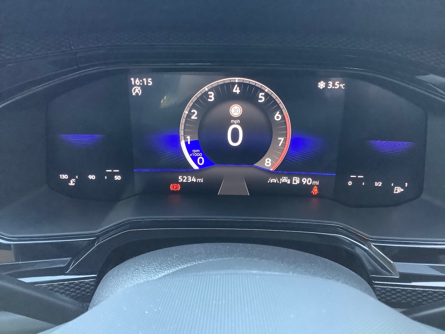 Used Volkswagen Polo 2025 for sale - 77127512: Photo 13