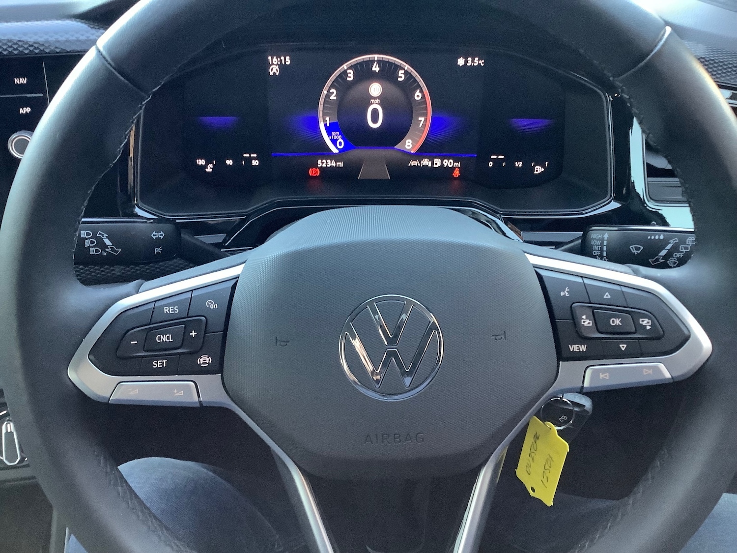 Used Volkswagen Polo 2025 for sale - 77127512: Photo 14