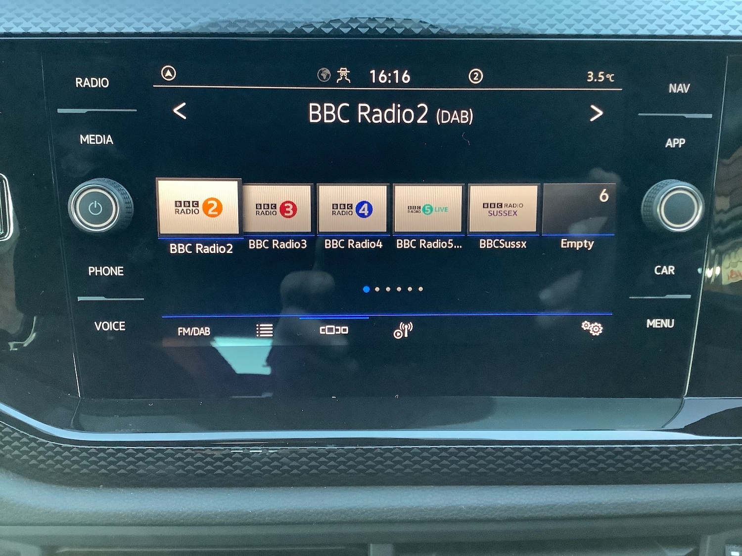 Used Volkswagen Polo 2025 for sale - 77127512: Photo 17