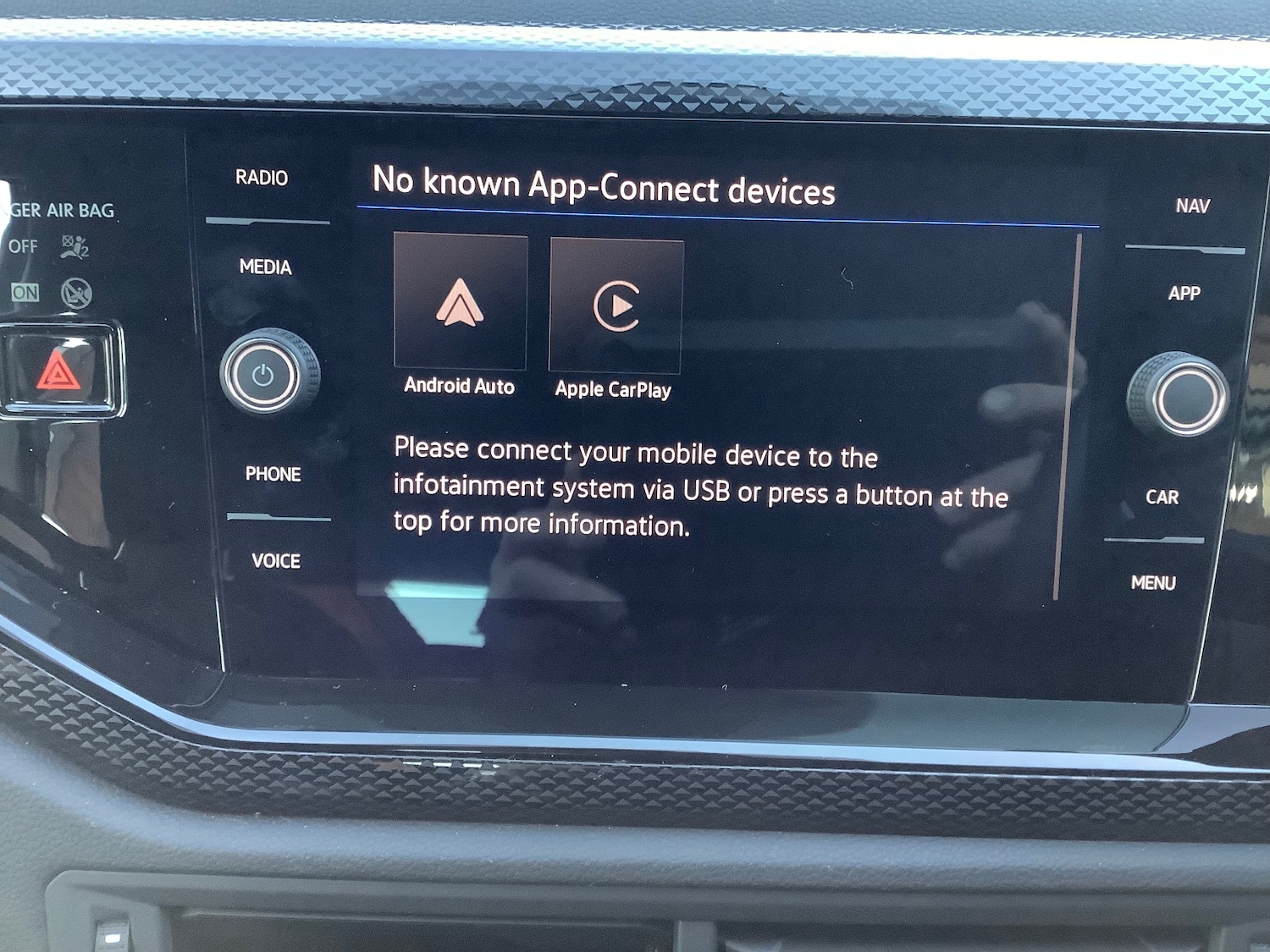 Used Volkswagen Polo 2025 for sale - 77127512: Photo 19