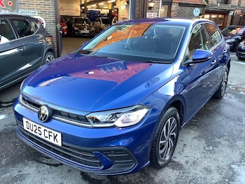 Volkswagen Polo feature image